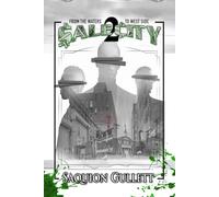 From The Waters To West Side: Sale City 2