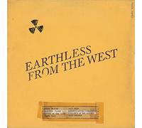 From the West by Earthless [Audio CD] NEUF