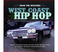 from The Westside: West Coast Hip Hop
