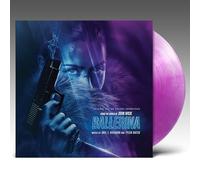 Tyler Bates / Joel J Richard – From the World of John Wick: Ballerina – Vinyle violet fumé
