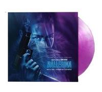 Tyler Bates / Joel J Richard – From the World of John Wick: Ballerina – Vinyle violet fumé