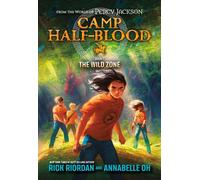 From the World of Percy Jackson: The Wild Zone - Rick Riordan - Random House Books for Young Readers - ebook (ePub) - Livre