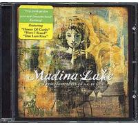 Madina Lake - From Them, Through Us, to You