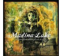From Them, Through Us, To You by MADINA LAKE [Audio CD] NEUF