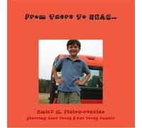 From There To HEAR...How I Got My Cochlear Implant - Emily Jenkins - Lulu Press Inc. - Livre en Anglais Emily JenkinsEmily Jenkins (Auteur)