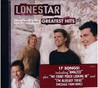 LONESTAR - Greatest Hits