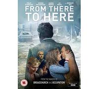 from There to Here [Import]