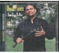 Omar Puente - from There to Here [Import]