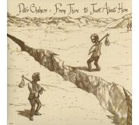 From There to Just About Here [Import allemand]