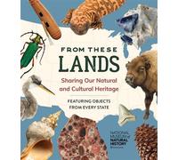 From These Lands Sharing Our Natural and Cultural Heritage - NMNH - Smithsonian Books - ebook (ePub) - Livre
