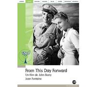 from This Day Forward