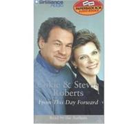 From This Day Forward Cokie Roberts, Steve Roberts (Auteur)