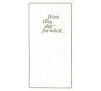 From This Day Forward Siggen Myhre (Auteur)