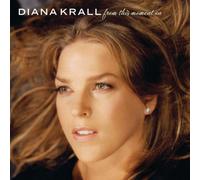 From This Moment On by Diana Krall [Audio CD] NEUF