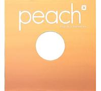 Peach - from This Moment on [Import]