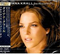 Diana Krall - from This Moment on: [Import]