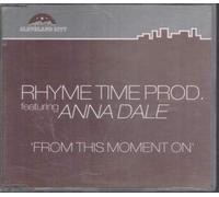 from This Moment on [Import]