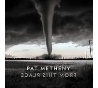 From This Place by Pat Metheny [Audio CD] NEUF