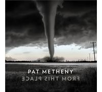 Pat Metheny - From This Place [New Vinyl LP]