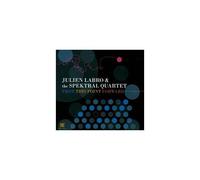 BARRIOS / SALUZZI / ZENON VILLA From This Point Forward (CD)