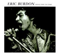 From Time To Time Édition Limitée Vinyle Coloré Marbré Eric Burdon (Interprète) https://www.fnac.com/a13275569/Eric-Burdon-From-Time-To-Time-Vinyle-180-gr-Vinyle-album?oref=2ec9a1bc-9e49-f458-f8d0-5f36c07815e5