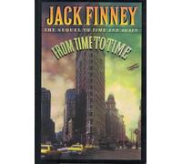 From Time to Time Jack Finney (Auteur)