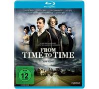 FROM TIME TO TIME-BLU-RAY DISC ( Alex Etel, Timothy Spall) BLU-RAY NEUF