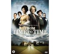 From Time to Time (Chimneys of Green Knowe) [Reg.2] by Timothy Spall