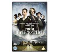 From Time To Time Dvd - Aventure Fantastique