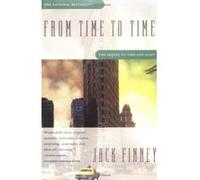 From Time to Time Jack Finney (Auteur)