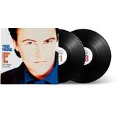 Paul Young – From Time to Time : The Singles Collection – Vinyle – Sony Music