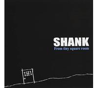 From tiny square room