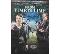 from to Time