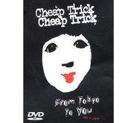 From Tokyo to You : Live in Japan [Import] [Import anglais]