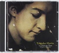 From Ton To Tom - A Tribute To Tom Jobim