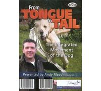 From Tongue to Tail - The Intergrated Movement of the Dog