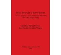 From Tool Use To Site Function