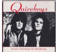 From Tooting To Barking