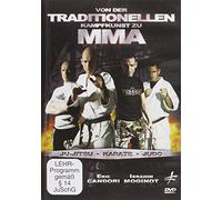 From Traditonal Martial Arts - Ju-Jitsu-Karate-Judo [Import]