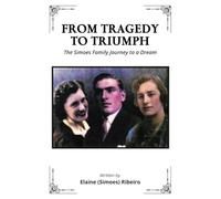 From Tragedy to Triumph: The Simoes Family Journey to a Dream