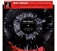 From Trailer Park to Graceland