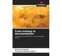 From training to documentation