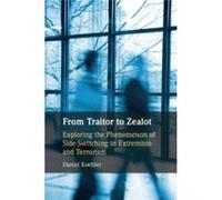 From Traitor to Zealot by Daniel Koehler Daniel Koehler (Auteur)