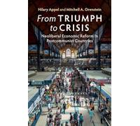 From Triumph to Crisis