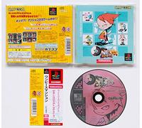 From TV Animation One Piece: Mansion