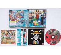 From TV Animation One Piece: Oceans of Dreams!