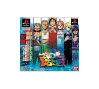De l'animation TV One Piece : Oceans of Dreams !