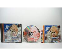 From TV Animation One Piece: Tobidase Kaizokudan!