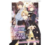 From Two-Bit Baddie to Total Heartthrob: This Villainess Will Cross-Dress to Impress! Volume 5 - Masamune Okazaki - J-Novel Heart - ebook (ePub) - Livre