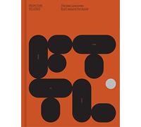 From Type to Logo The best logotypes from around the world /anglais